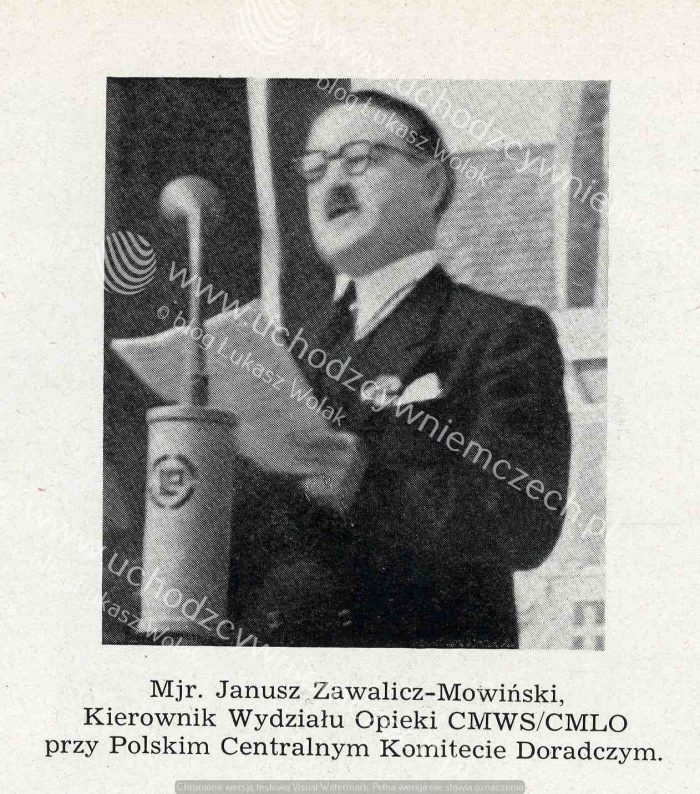 Zawalicz-Mowiński
