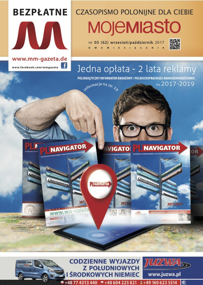 Moje Miasto, ZPU, blog, artykuł