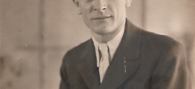 Edmund Hemmerling (1913-1973)